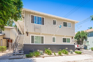 Sacramento, CA undefined - 616 17th St