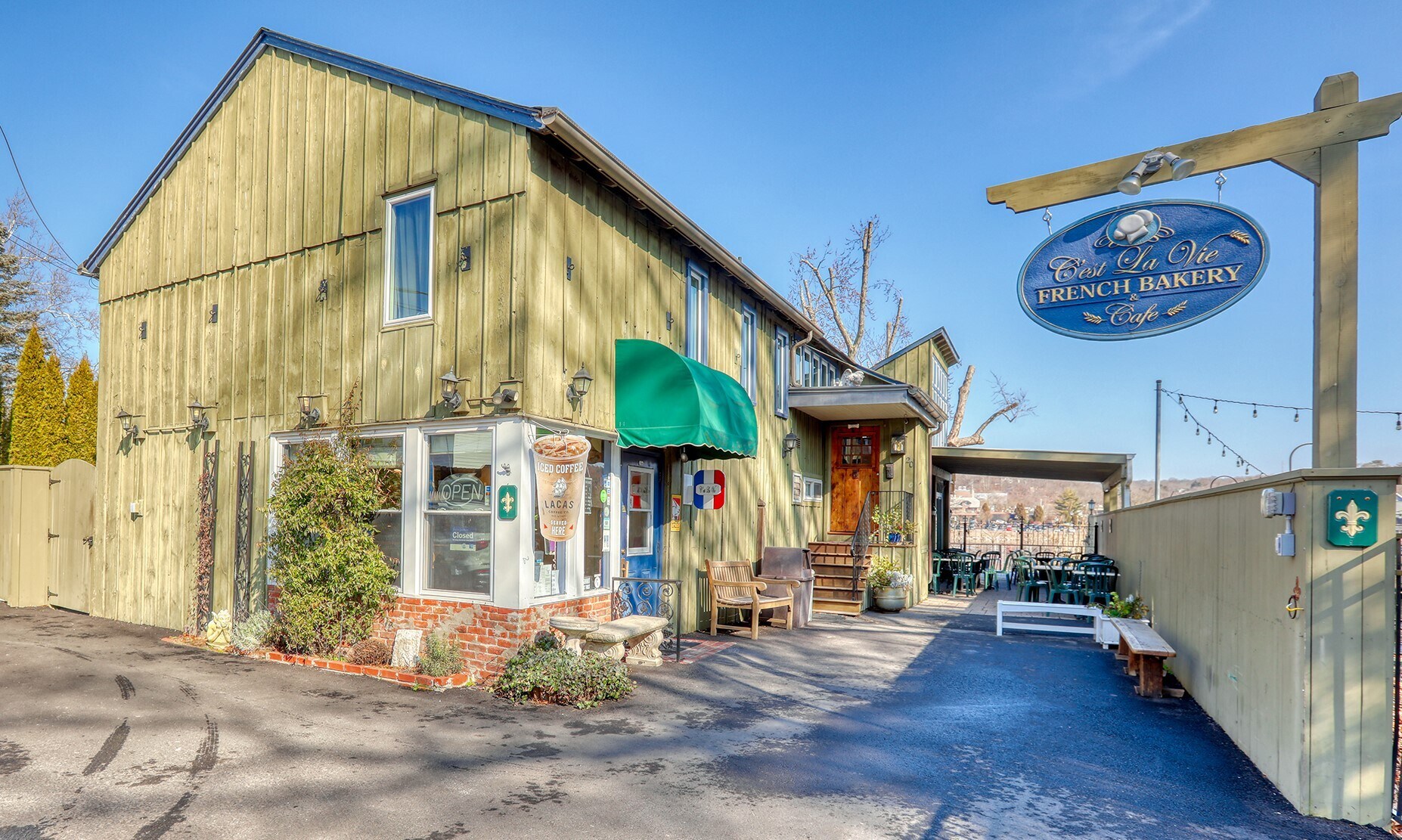 20-1 S Main St, New Hope, PA for Rent