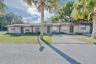 Crystal River, FL undefined - 1154 NE 1st St