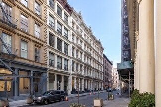 New York, NY Loft/Creative Space - 64-66 White St New York, NY Loft/Creative Space - 64-66 White St