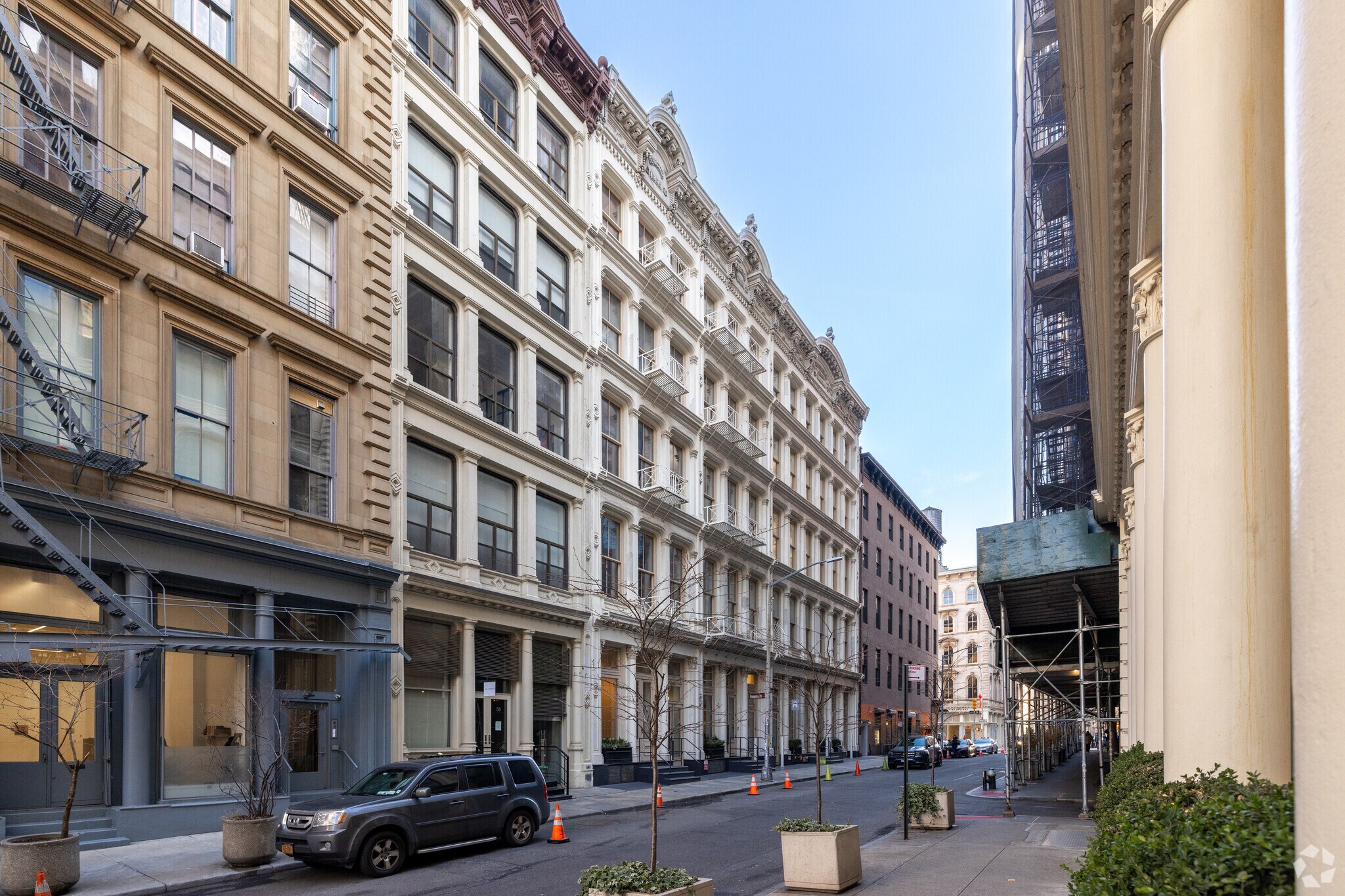 64-66 White St, New York, NY for Sale
