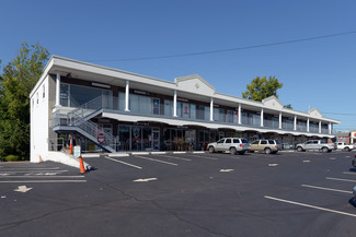 Johnston, RI Retail - 1478 Atwood Ave