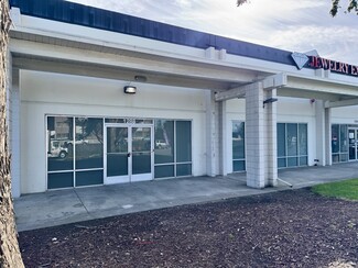 Redwood City, CA Flex - 1260-1290 Oddstad Dr