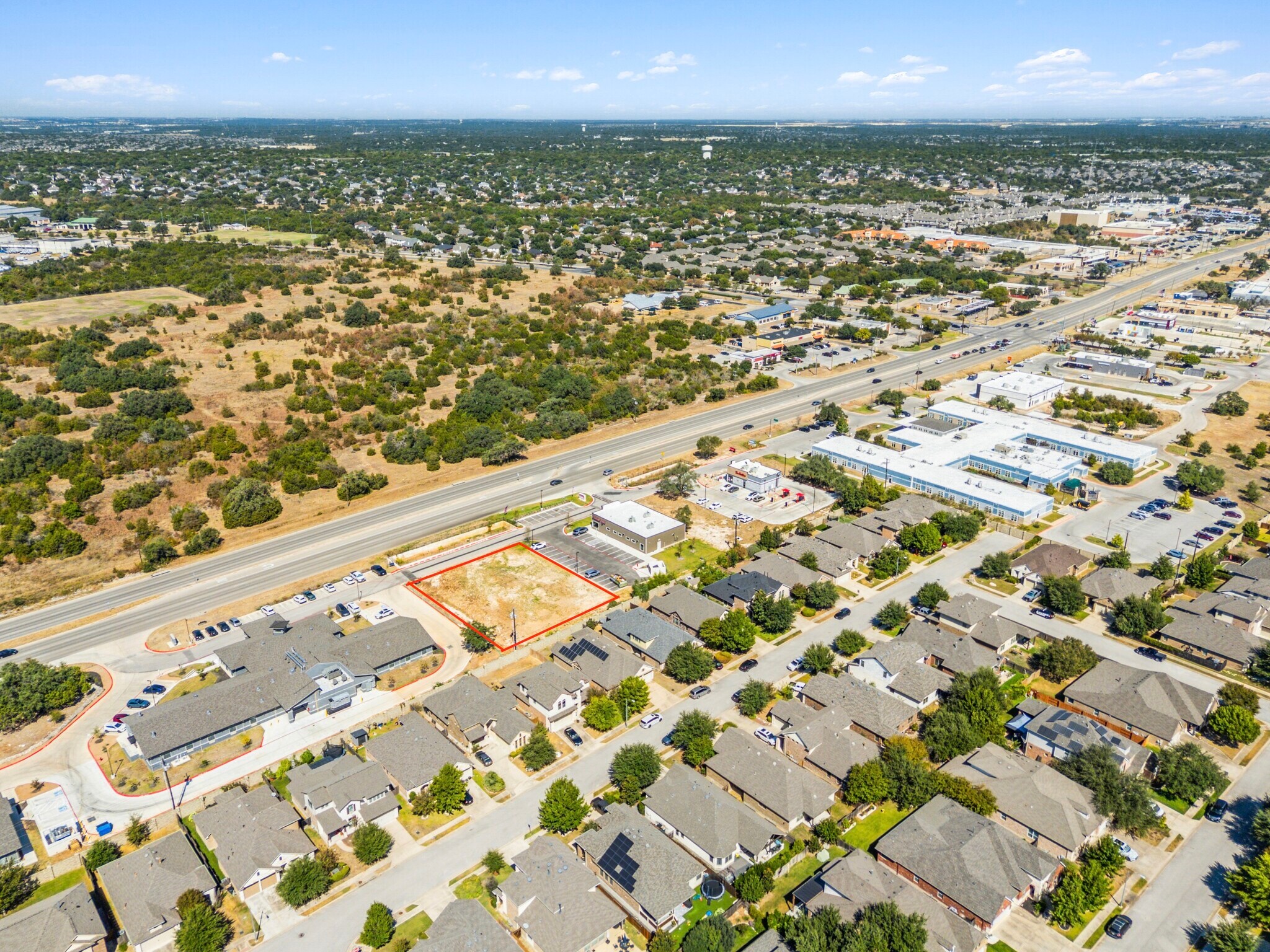 13441 Ranch Road 620 N, Austin, TX for Sale