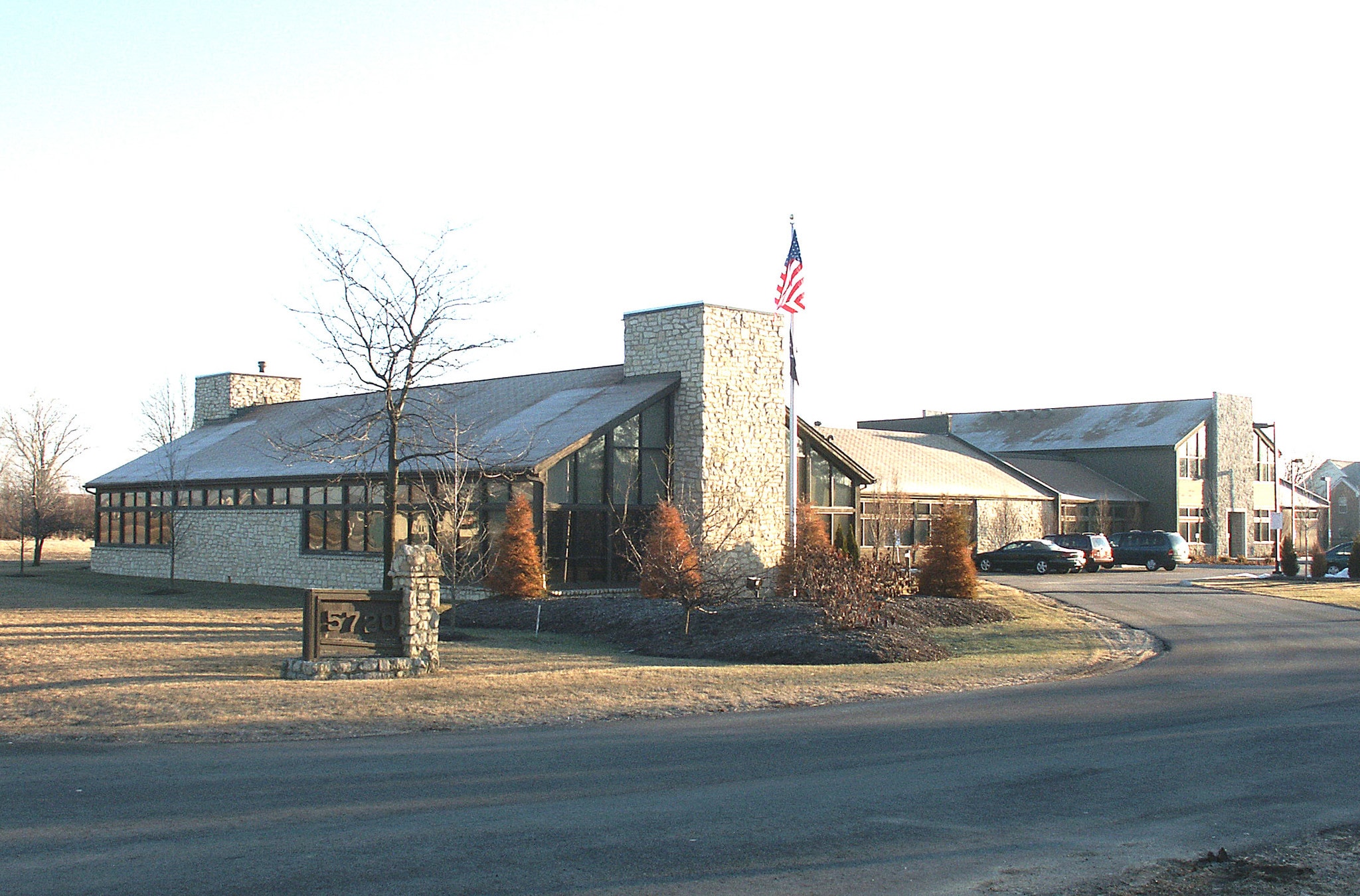 5720 Avery Rd, Dublin, OH for Sale