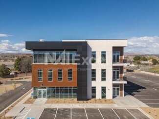 Washington, UT Office - 750 Merrill Rd