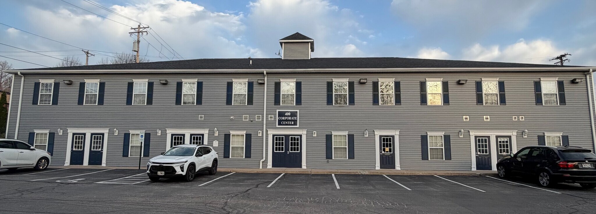 400 N 5th St, Saint Charles, MO for Rent