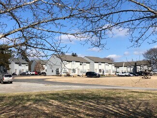 Heber Springs, AR Apartments - 1049 Wilburn Rd