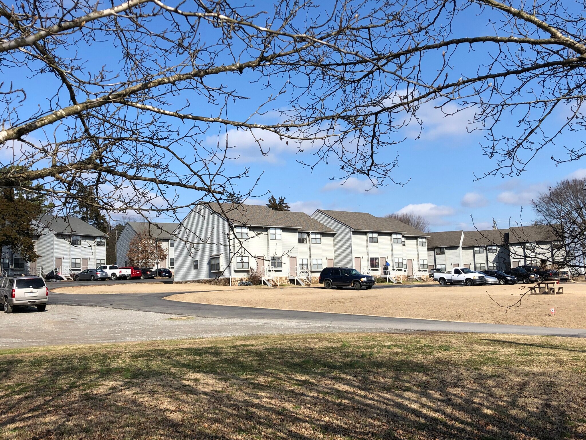 1049 Wilburn Rd, Heber Springs, AR for Sale