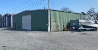 Yarmouth Port, MA Industrial - 89 Willow St