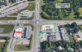 Lavista, NE Commercial - 7121 Harrison St