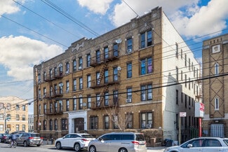 Brooklyn, NY Apartments - 869 Thomas S Boyland St Brooklyn, NY Apartments - 869 Thomas S Boyland St