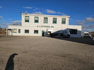 Bridgeton, NJ Warehouse - 173 Water St