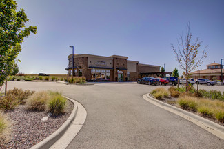 Englewood, CO Retail - 9846 Zenith Meridian Dr