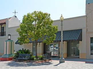 Culver City, CA Office/Retail - 9336 Washington Blvd