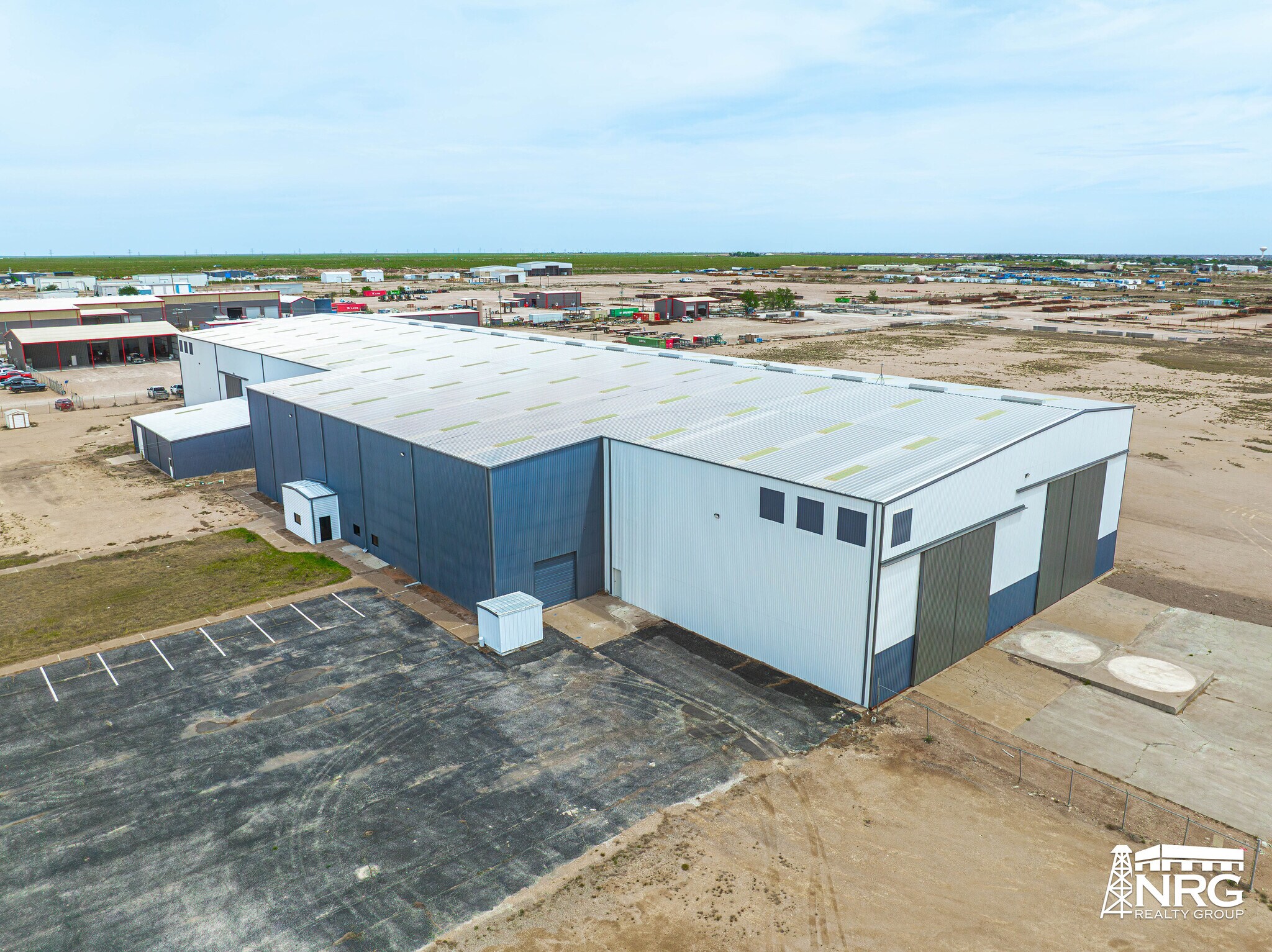 8800 NW Loop 338, Odessa, TX for Sale