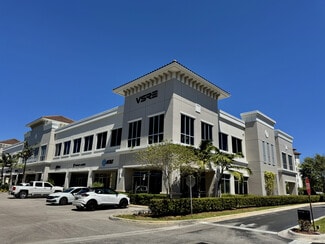 Miami Lakes, FL Office - 15121-15175 NW 67th Ave Miami Lakes, FL Office - 15121-15175 NW 67th Ave