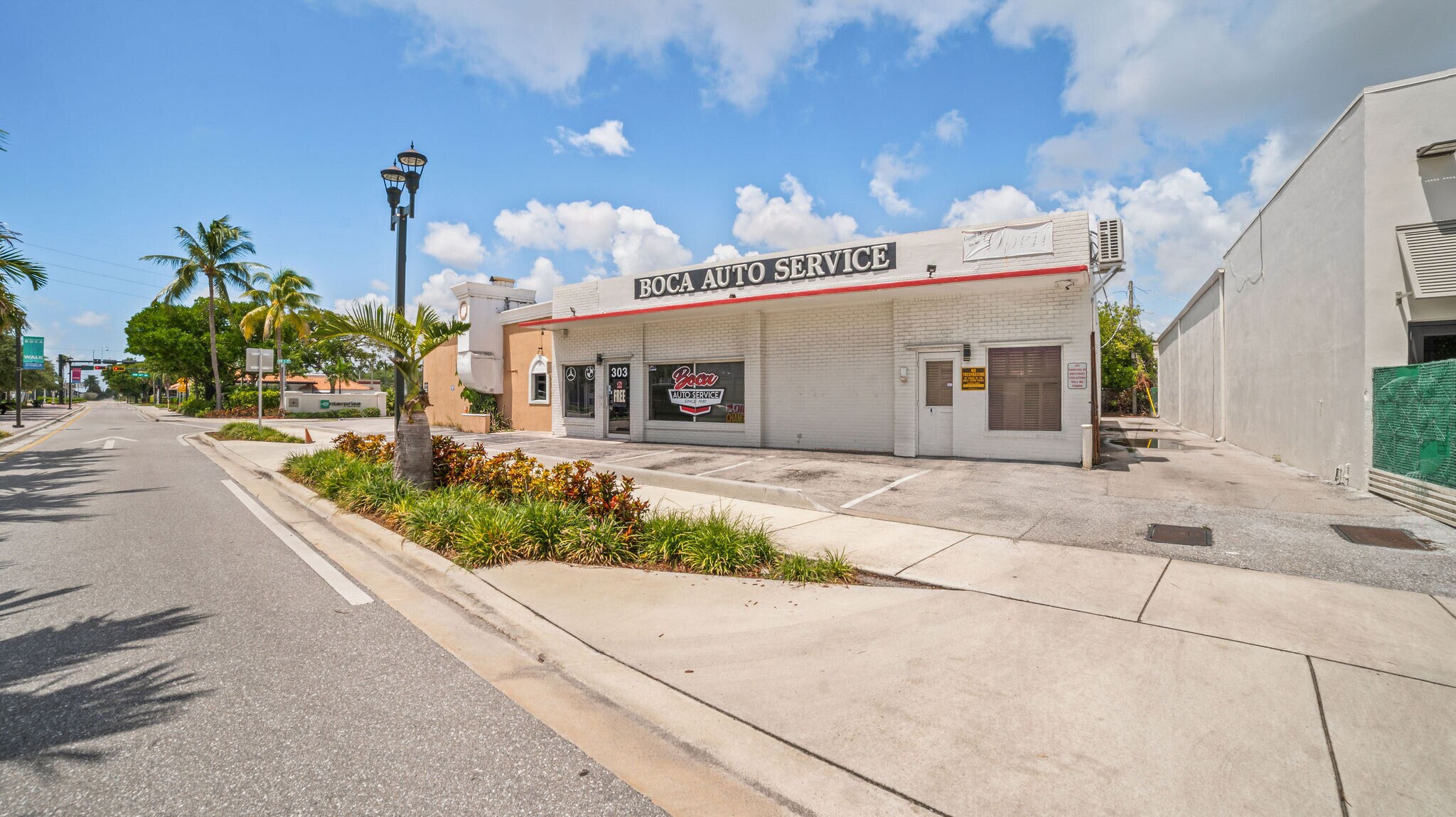 303 NW 1st Ave, Boca Raton, FL for Sale
