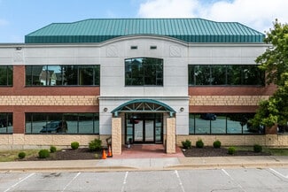 Kansas City, MO Office - 4770 N Belleview Ave