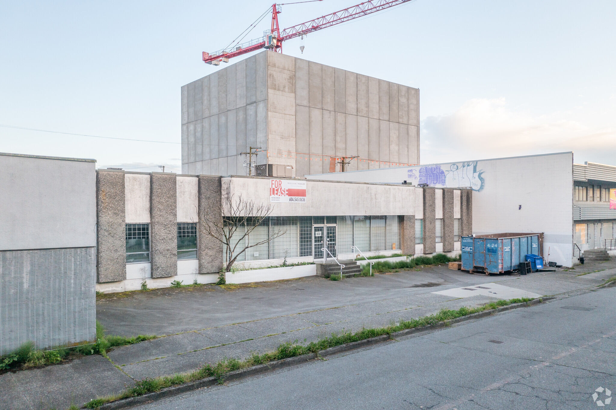 1642 Pandora St, Vancouver, BC for Sale