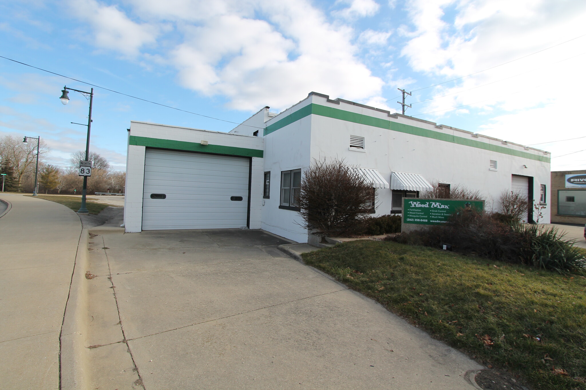 400 S Pine St, Burlington, WI for Sale