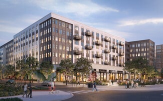 Alexandria, VA Retail - 2900 Potomac Ave