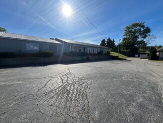 Bloomington, IN Retail - 3695 W State Road 45 Bloomington, IN Retail - 3695 W State Road 45