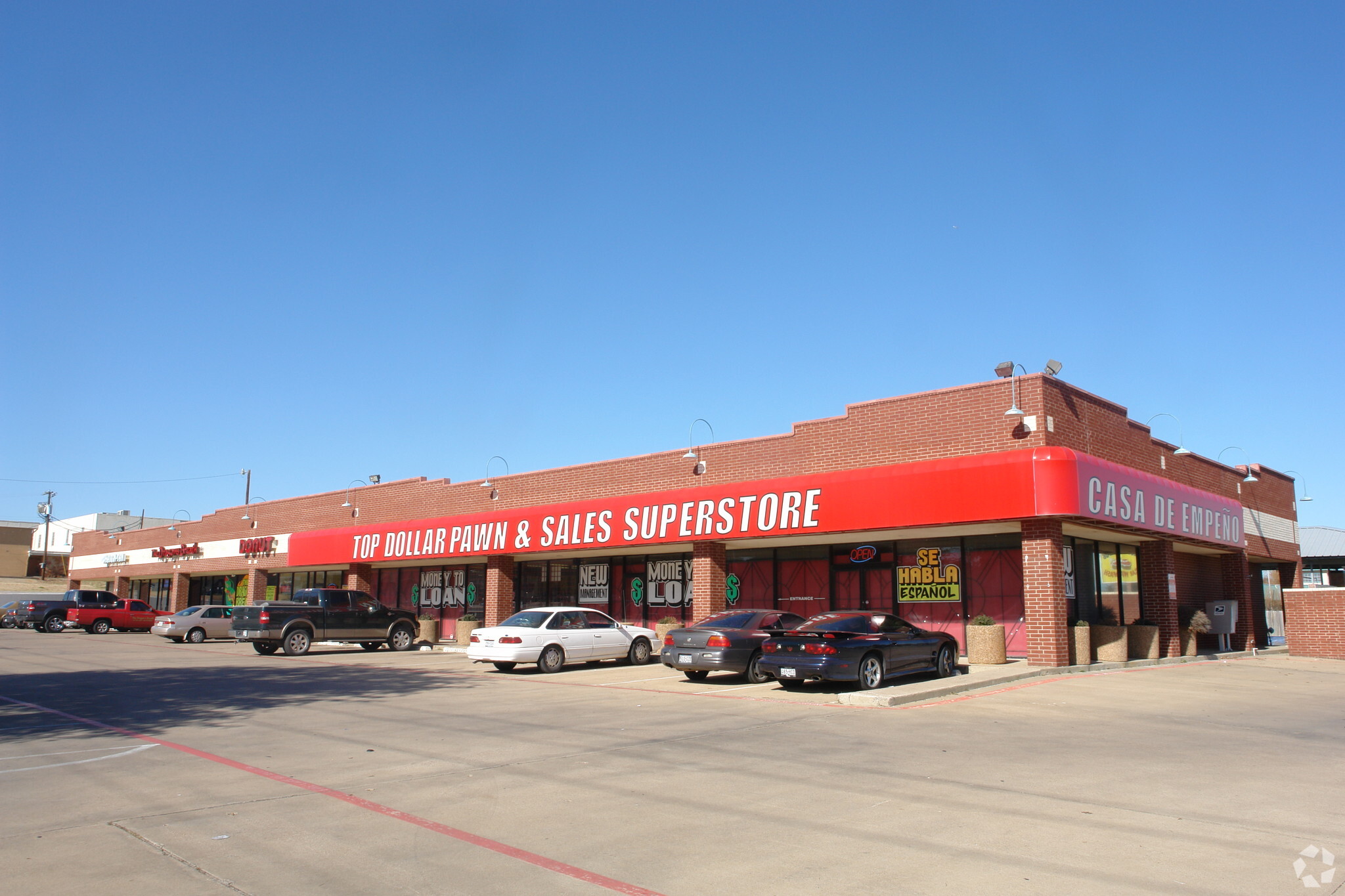 2301 Central Dr, Bedford, TX for Rent