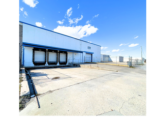 Lawton, OK Industrial - 215 SE Simpson St