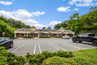 Randolph, NJ Storefront Retail/Office - 389 Dover Chester Rd