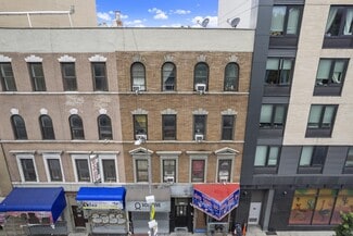 Bronx, NY Apartments - 4175 Third Ave
