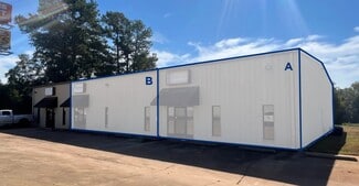 Gaffney, SC Flex - 474 Hampshire Dr