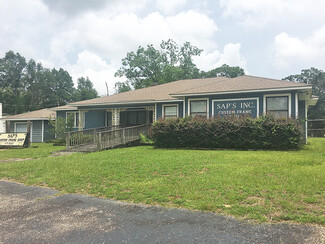 Satsuma, AL Office - 5352 Old Hwy 43