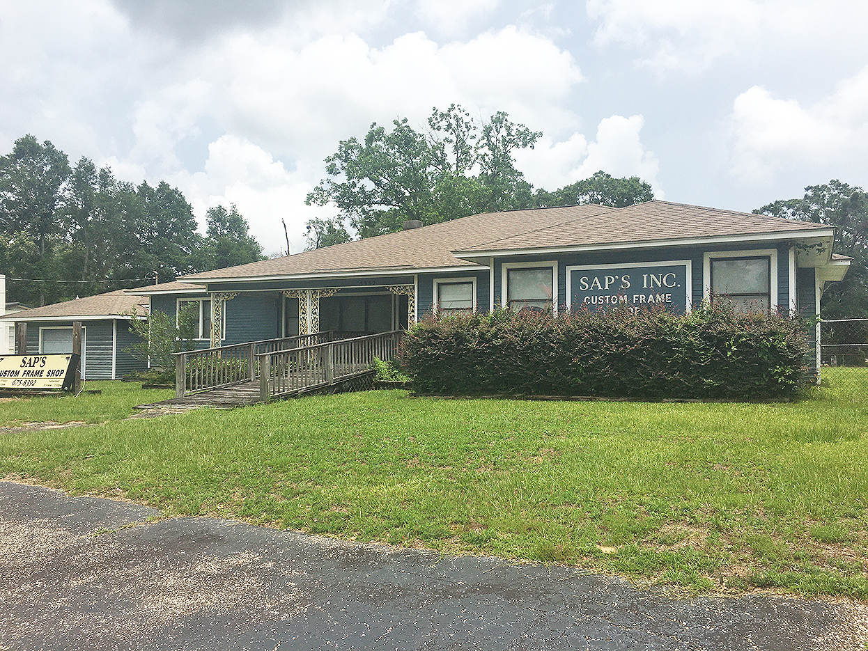 5352 Old Hwy 43, Satsuma, AL for Rent