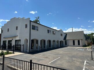 Denver, CO Office - 1001 S Pearl St