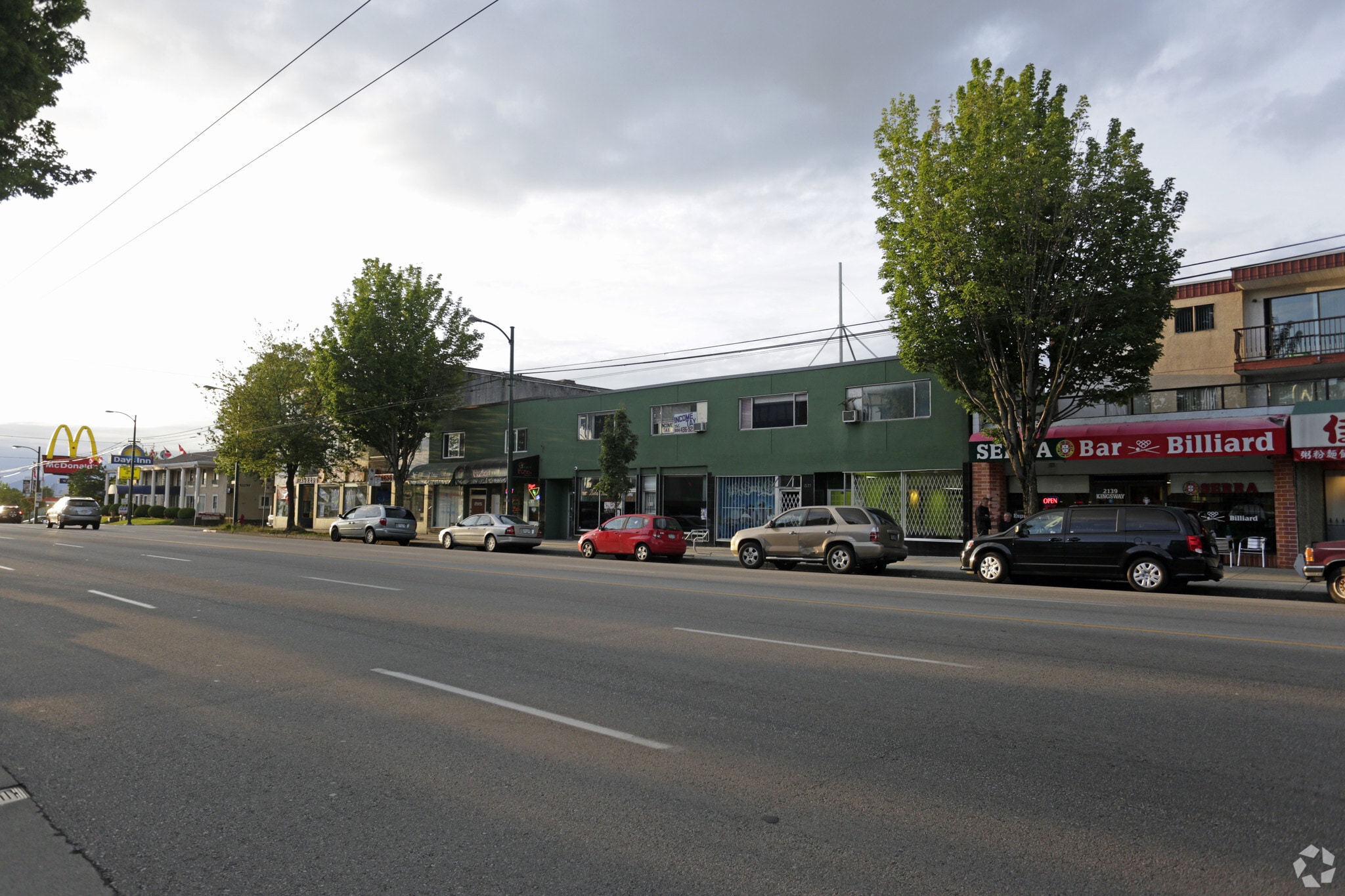 , Vancouver, BC for Sale