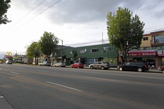 2117-2121 KINGSWAY WAY 2117-2121 KINGSWAY WAY