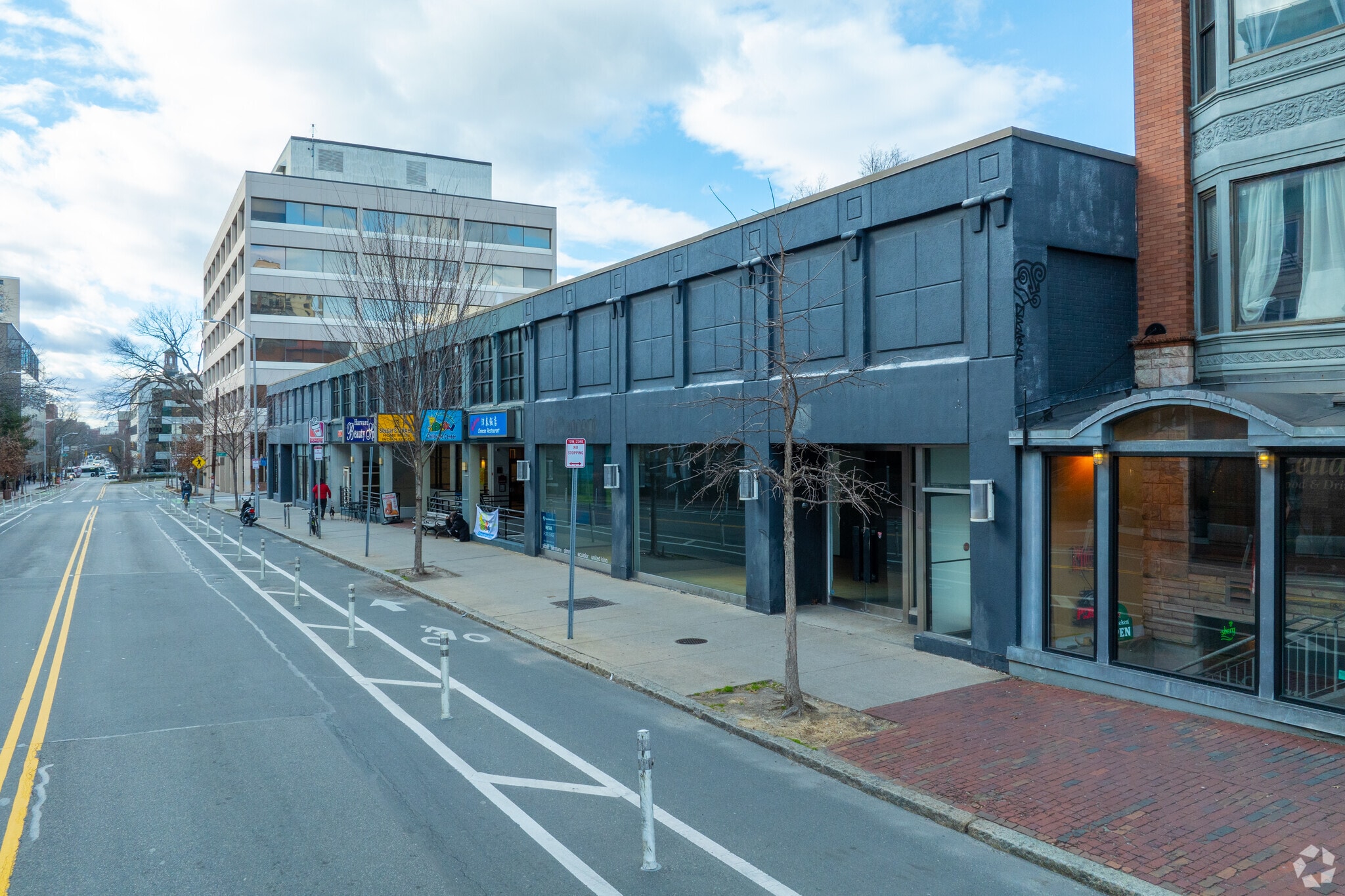 997-1013 Massachusetts Ave, Cambridge, MA for Rent