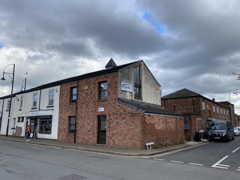 7-11A Worrall St, Stockport, GTM for Rent