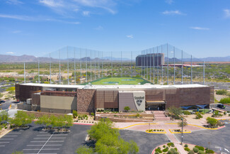 Scottsdale, AZ Sports and Entertainment - 9500 E Talking Stick Way