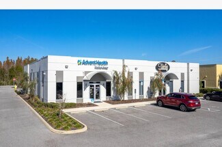 Trinity, FL undefined - 11105 Trinity Blvd Trinity, FL undefined - 11105 Trinity Blvd