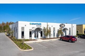 Trinity, FL Medical - 11105 Trinity Blvd
