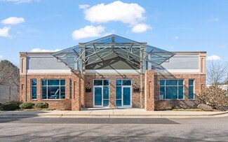 Raleigh, NC Flex - 5011 Departure Dr Raleigh, NC Flex - 5011 Departure Dr