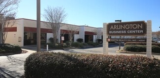 Birmingham, AL Office/Medical - 1500-1526 5th Ave S Birmingham, AL Office/Medical - 1500-1526 5th Ave S