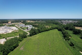 Oakland, TN Industrial - Bowers