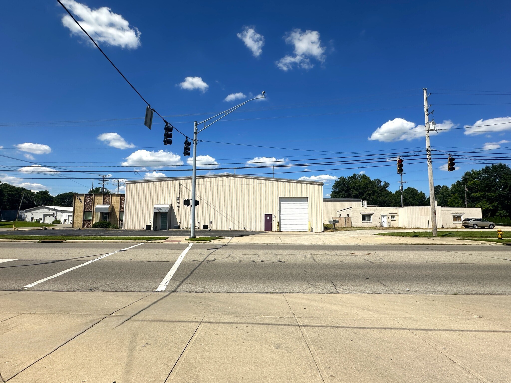 3731 W Alexandersville Bellbrook Rd, Dayton, OH for Sale