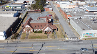 Columbus, GA undefined - 1015 13th St