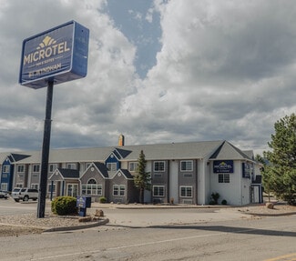 Raton, NM Hospitality - 1640 Cedar St Raton, NM Hospitality - 1640 Cedar St