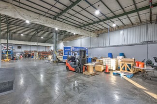 Murfreesboro, TN Industrial - 831 Park Ave