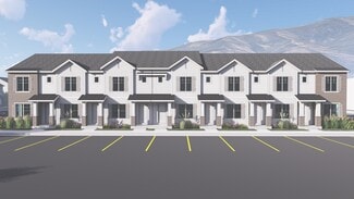 Santaquin, UT Apartments - 152 400 E st